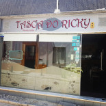Tasca Do Ricky Extérieur