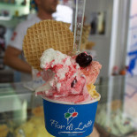 Fior Di Latte Boisson