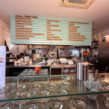 Gelataria Cosi Dentro
