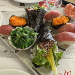 Osaka Nourriture