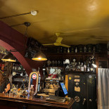 Cafe Buenos Aires Innen