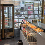 Pastelaria Corinto À l'intérieur