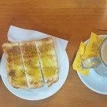 Pastelaria Corinto Nourriture