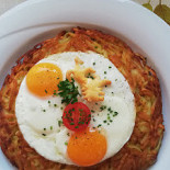 Incomum Comida