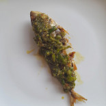 Ao Largo Bebida