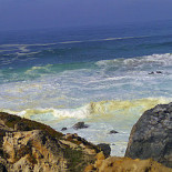 Churrasqueira de Sines Extérieur
