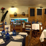 Cerqueira's Lounge À l'intérieur