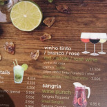 Cafe Del Mar Carte