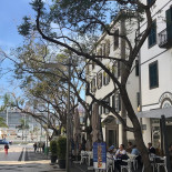 Cafe Del Mar Extérieur