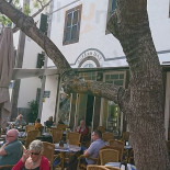 Cafe Del Mar Extérieur
