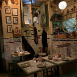 A Baiuca Dentro