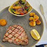 São Domingos Comida