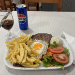 A Chilena Nourriture