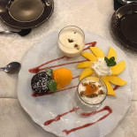 Petisqueira Cb Boisson