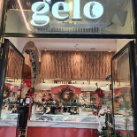 Cafe Gefo Extérieur