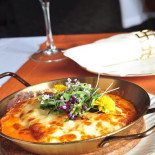 Cafe Gefo Food