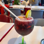 Cafe Gefo Drink
