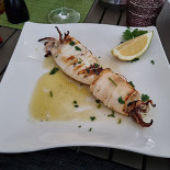 A Badalhoca Comida