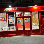 Bombordo Exterior