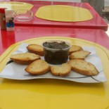 Tabuleiro Comida