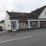 Wok Buffet Exterior