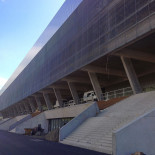 Cova Iria Lda Exterior