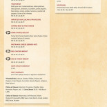 Taberna Do Largo Carte