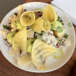 Tanaka Comida