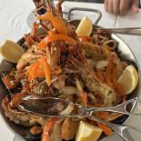 O Batel Cascais Nourriture