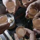 O Batel Cascais Boisson