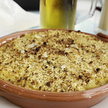A Nova Estrela Comida
