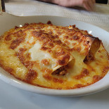 Bianco Nero Nourriture