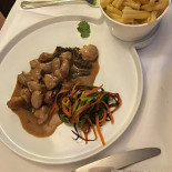 Manjar Da Helena Comida