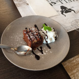 Eden Bistro Nourriture