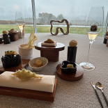 Mesa De Lemos Boisson