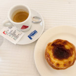 Pastelaria Herculano Bebida