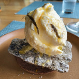 Pastelaria Herculano Comida