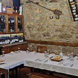 O Curral À l'intérieur