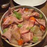 Ruvida Comida
