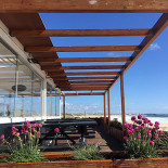 Xakra Beach Extérieur