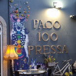 Paco 100 Pressa Boisson