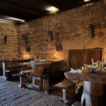 Taverna Antiqua Dentro