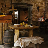 Taverna Antiqua Dentro