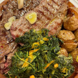 Universal Comida Tradicional Portuguesa Nourriture