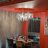 Castizo À l'intérieur