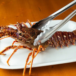 Marisqueira Sotavento Boisson