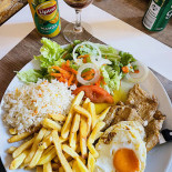 O Bitoque Nourriture