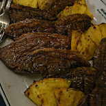 Pompeu Dos Frangos Nourriture