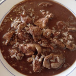 Pompeu Dos Frangos Nourriture
