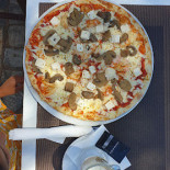 Punjab Palace Comida